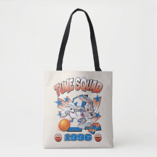 Bolsa Tote Gráfico de basquete SPACE JAM™ BUGS BUNNY™ #1