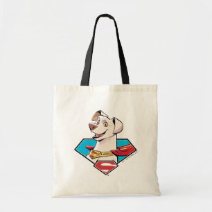 Bolsa Tote Gráfico Krypto S-Shield