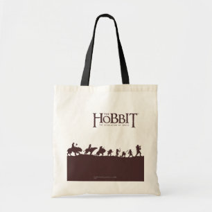 Bolsa Tote Gráfico Orcs