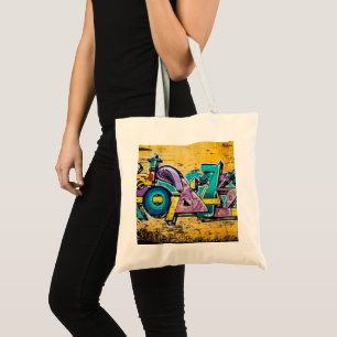 Bolsa Tote Grafite, Grundarfjordur, Islândia
