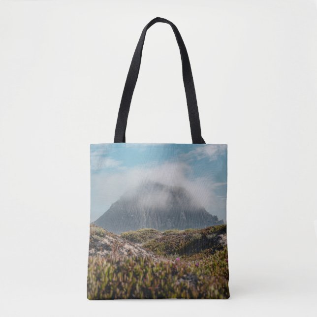 BOLSA TOTE GRAMA VERDE (Frente)