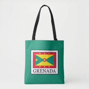 Bolsa Tote Granada