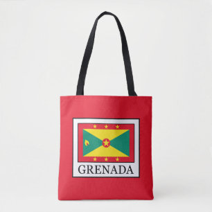 Bolsa Tote Granada