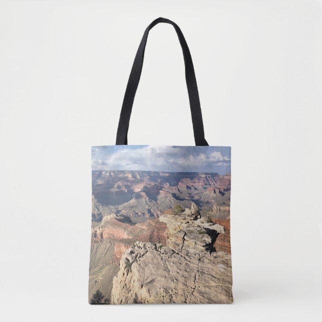 Bolsa Tote Grand Canyon (Frente)
