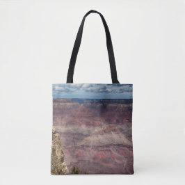 Bolsa Tote Grand Canyon em março