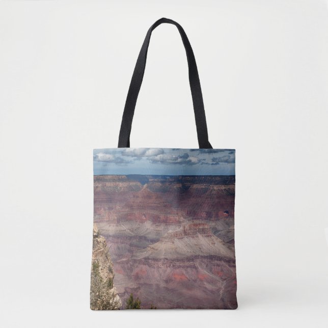 Bolsa Tote Grand Canyon em março (Frente)