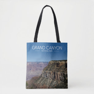 Bolsa Tote Grand Canyon National Park Estilizou a Viagem