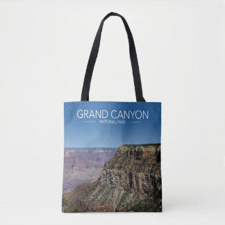 Bolsa Tote Grand Canyon National Park Estilizou a Viagem