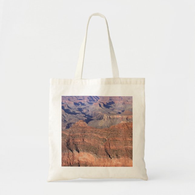Bolsa Tote Grand Canyon Tote Bag (Frente)