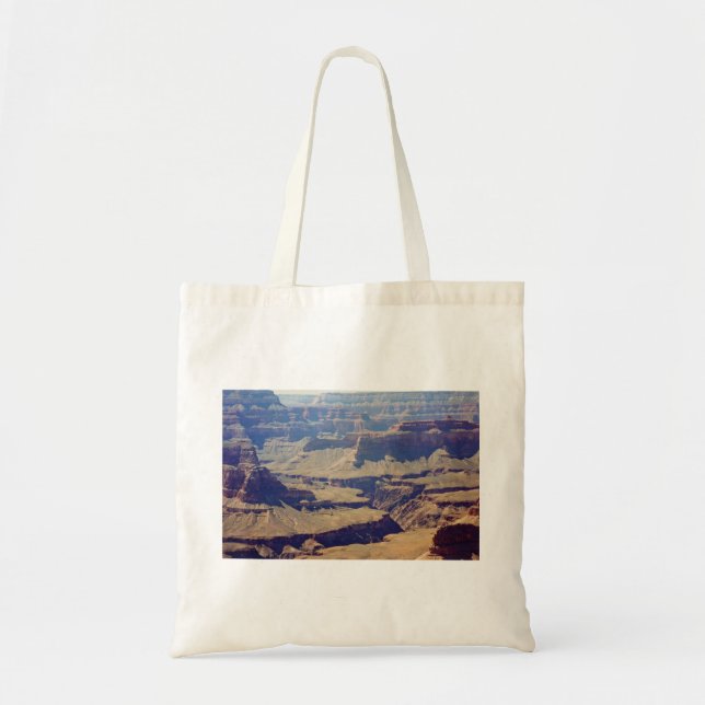 Bolsa Tote Grand Canyon Vistas (Frente)