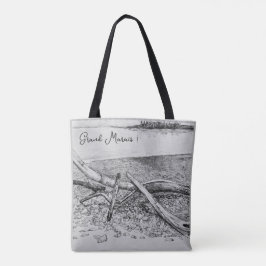Bolsa Tote Grand Marais Artist Point