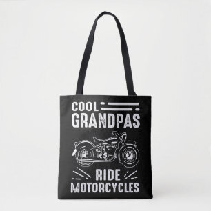 Bolsa Tote Grand Padre Biker