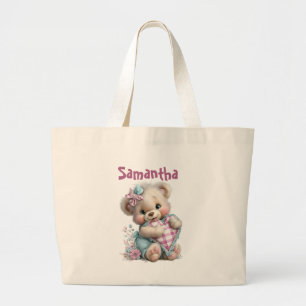 BOLSA TOTE GRANDE 