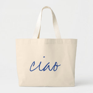 BOLSA TOTE GRANDE