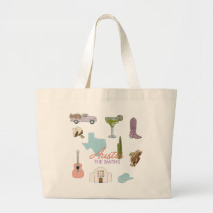 BOLSA TOTE GRANDE 