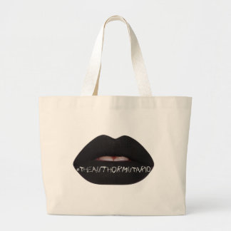 BOLSA TOTE GRANDE 143 BEIJOS!