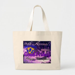 Bolsa Tote Grande 14 G2W GoodFriday
