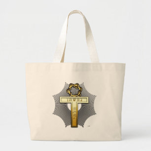 Bolsa Tote Grande 25: mestre de sucesso