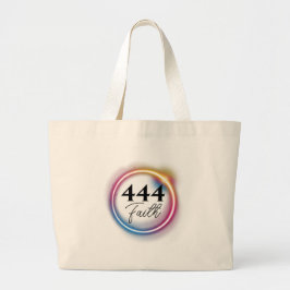 Bolsa Tote Grande 444 Tote Fé