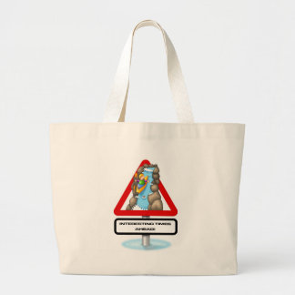 Bolsa Tote Grande 44. sinal