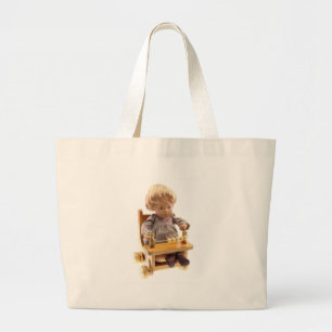 Bolsa Tote Grande 501_Baby_Honey_Blonde_Sandy_0001