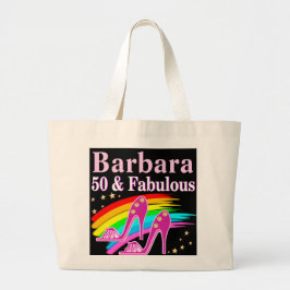 BOLSA TOTE GRANDE 50 DIVA FABULOSA