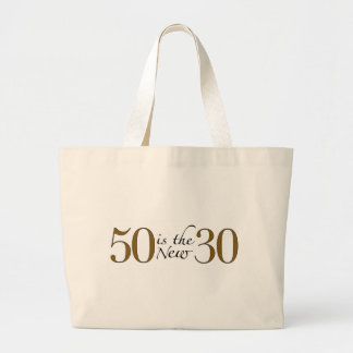 Bolsa Tote Grande 50 são os 30 novos