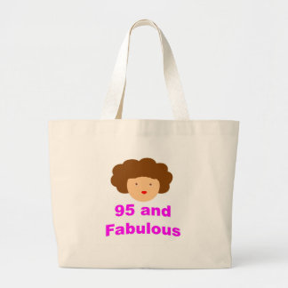 Bolsa Tote Grande 95 e fabuloso