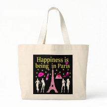 A FELICIDADE ESTÁ SENDO EM PARIS