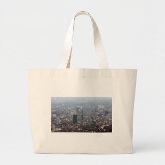 Bolsa Tote Grande A Torre BT