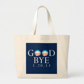 Bolsa Tote Grande ADEUS Obama