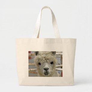 Bolsa Tote Grande Adorável