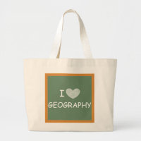 Adoro Geografia