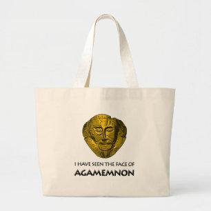 BOLSA TOTE GRANDE AGAMEMNON