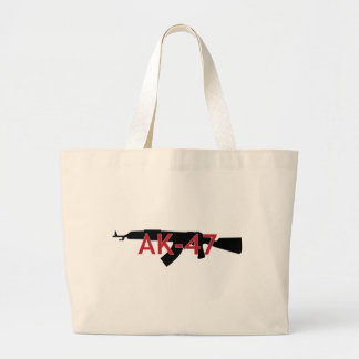 BOLSA TOTE GRANDE AK-47