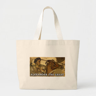 Bolsa Tote Grande Alexander