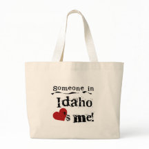 Alguém em Idaho ama-me