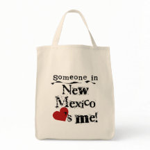 Alguém em New mexico ama-me