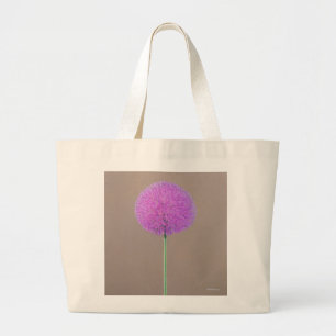 Bolsa Tote Grande Alium