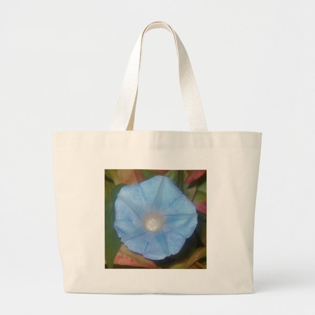 Bolsa Tote Grande Amanhã Glory Star (Frente)