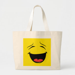 BOLSA TOTE GRANDE AMARELO