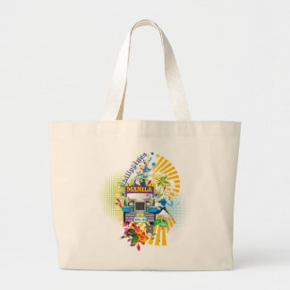Bolsa Tote Grande Amor, Filipinas