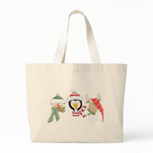 Animais do trio do Natal