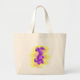 Bolsa Tote Grande Aniversário Blumaroo