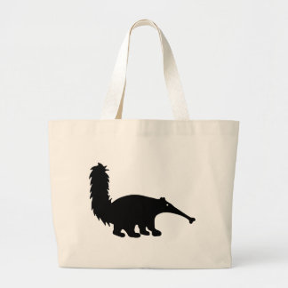 Bolsa Tote Grande Anteater