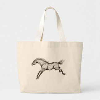 Bolsa Tote Grande Appy *Freckled