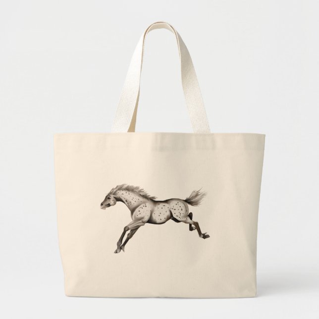 Bolsa Tote Grande Appy *Freckled (Frente)