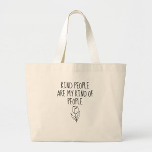 Bolsa Tote Grande Aproxime O Pessoas Das Minhas Cotações Inspiraci