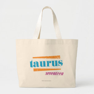 Bolsa Tote Grande Aqua do Taurus