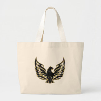 Bolsa Tote Grande Ardor Firebird